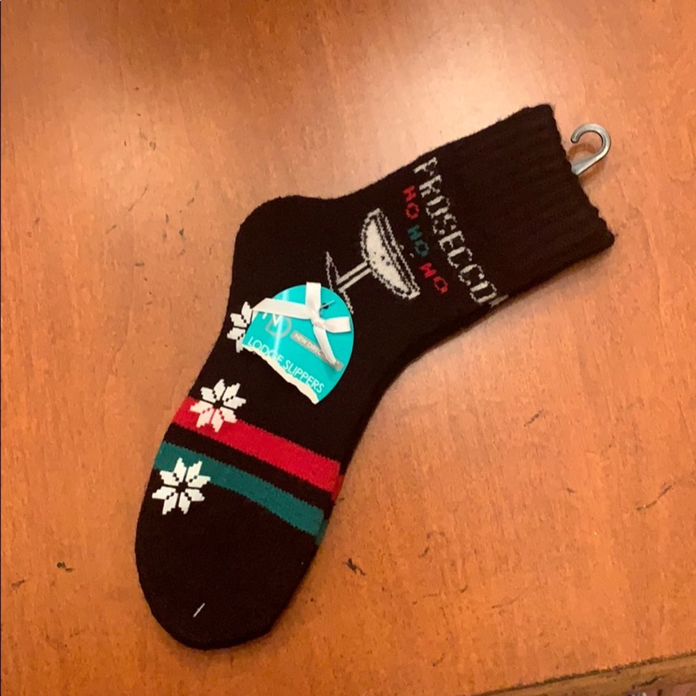 Slippers socks
